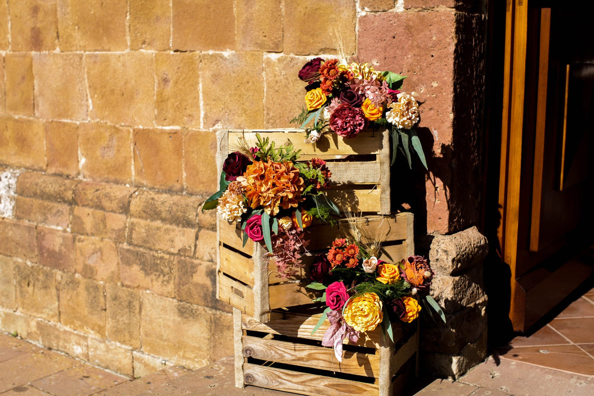 Fiori artificiali