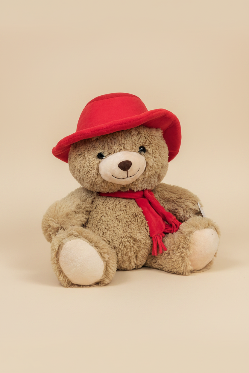 Peluche