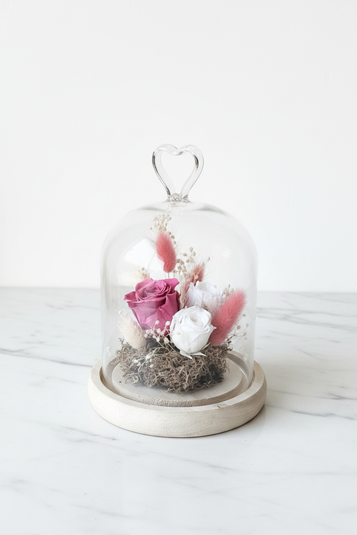 Campana Cuore - versione premium