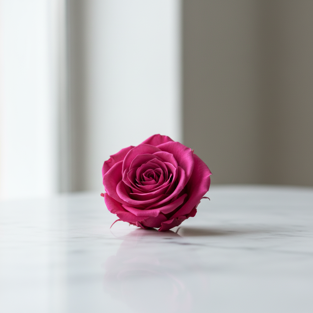 Scatola 16 Rose Stabilizzate