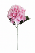 Ortensia Artificiale Rosa