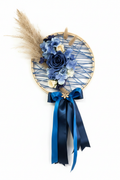 Fuoriporta Acchiappasogni Blu