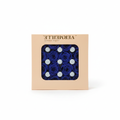 Scatola 16 Rose Stabilizzate Blu