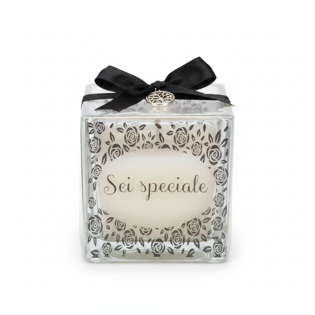 Sei speciale