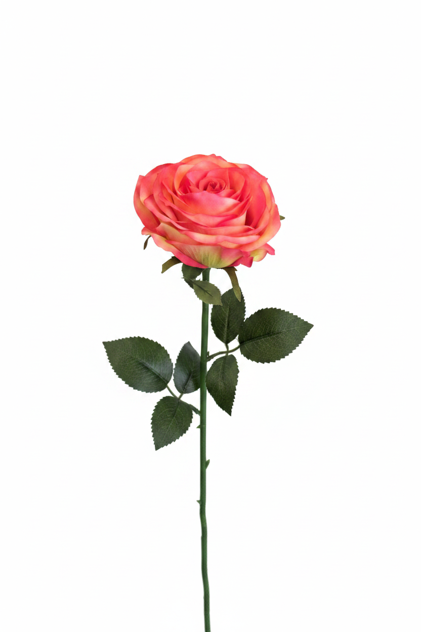 Rosa Downtown Corallo