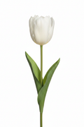 Tulipano Real Touch Bianco